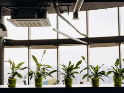 Klima Havalandırma Tesistları