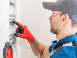 Elektrik Panosu Montaj Hizmetleri