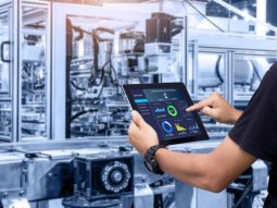 Endüstriyel Otomasyon Sistemleri