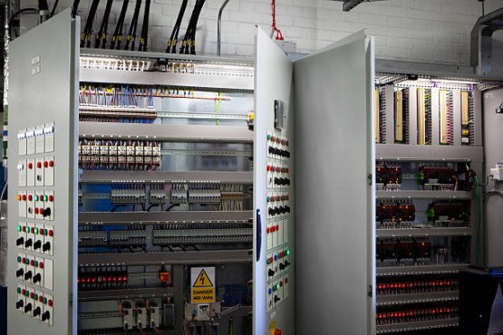 Ana Dağıtım Panoları