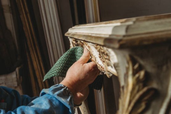 Restorasyon Hizmetleri