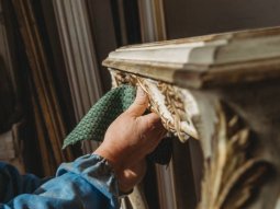 Restorasyon Hizmetleri