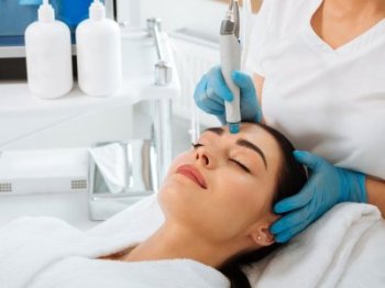 Hydrafacial Nedir
