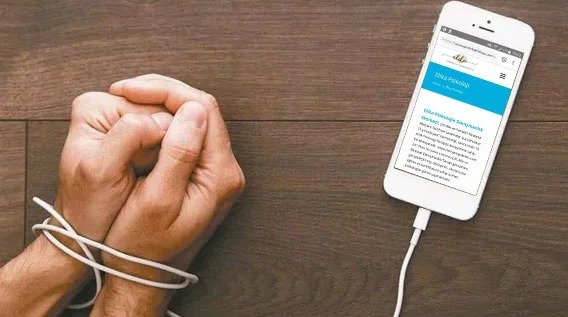 internet-bagimliligi