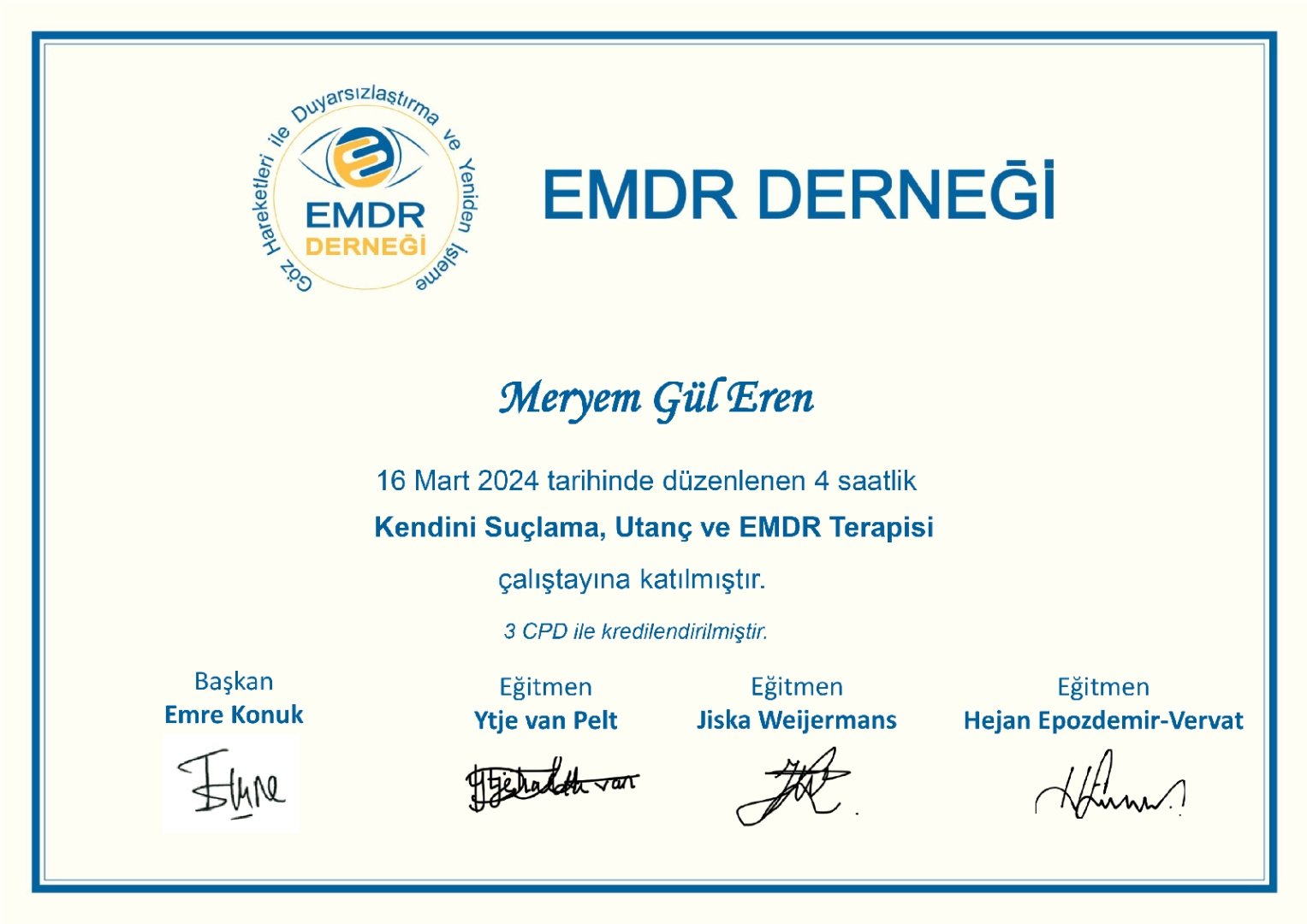 emdr