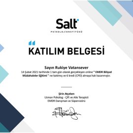 7-EMDR-Bilissel-mudahaleler-egitimi