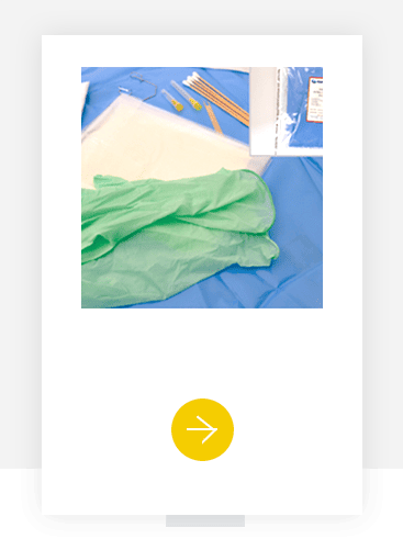 Intravitreal Injection Kit