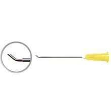 Subretinal Fluid Cannulas