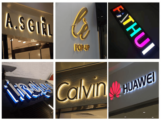 Gürpınar Tabelacı: Tabela, Totem ve Işıklı Tabela