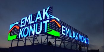 Profesyonel Işıklı Tabela Çözümleri ve Tabelacı Hizmetleri