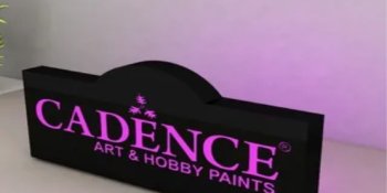 Profesyonel Kompozit Oyma Tabela Çözümleri