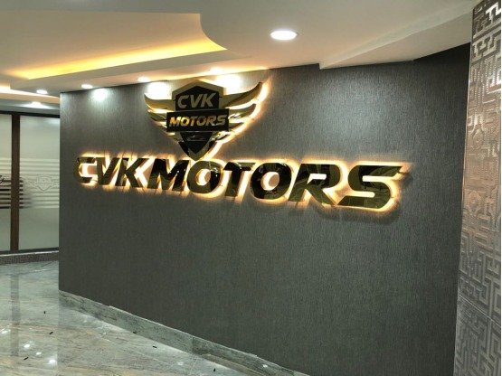 Şişli Tabela Çözümleri ve Işıklı Tabela Uzmanı