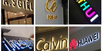 Pangaltı Tabela | Işıklı Tabela Hizmetleri