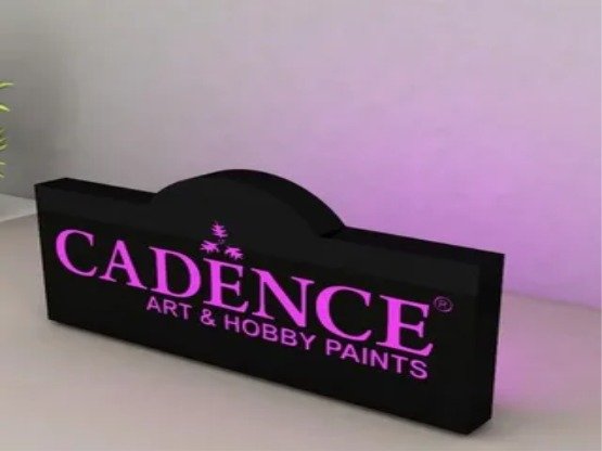 Beyoğlu Tabela & Tabelacı - Işıklı, Totem Tabela Çözümleri