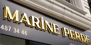 Şişli'de Profesyonel Tabela Hizmetleri | Tabelacı ve Işıklı Tabela Çözümleri