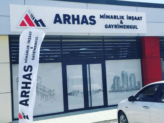 Maslak Tabelacı: Işıklı, Totem ve Dijital Tabela