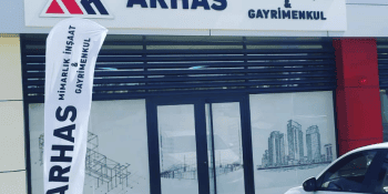 Maslak'ta Kaliteli Tabela ve Reklam Çözümleri