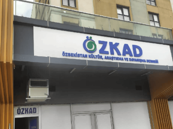 Okmeydanı Tabela | Tabelacı, Işıklı Tabela & Totem Reklam