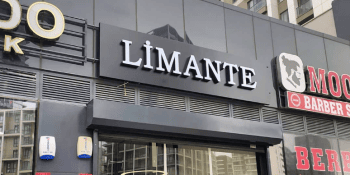 Pangaltı'da Profesyonel Tabela Hizmetleri | Tabelacı Pangaltı