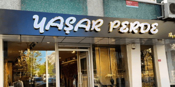 Teşvikiye'de Kaliteli Tabela Hizmetleri | Profesyonel Tabelacı