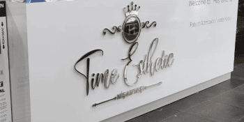 Işıklı Tabela Şişli | Profesyonel Tabelacı Şişli