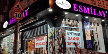 Teşvikiye Işıklı Tabela ve Reklam Çözümleri