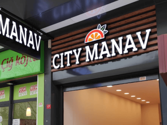 Harbiye Tabela | Totem ve Işıklı Tabela Uzmanı