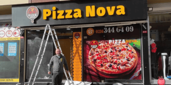 Tabelacı Beşiktaş | Işıklı Tabela Hizmetleri