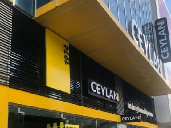 Etkili Tabela Tasarımı ve Tabelacı Seçimi