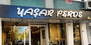 Profesyonel Işıklı Tabela Çözümleri ve Fiyatları