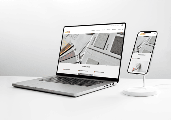İstanbul Ünal Yapı Web Sitesi Tasarımı