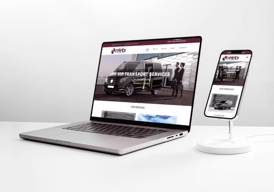 Tillo Touristic Services Web Sitesi Tasarımı