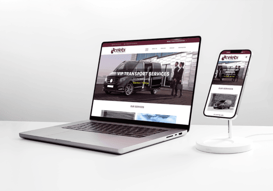 Tillo Touristic Services Web Sitesi Tasarımı