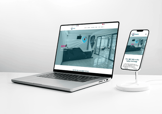 Özel MDC Ağız ve Diş Sağlığı Polikliniği Web Sitesi Tasarımı