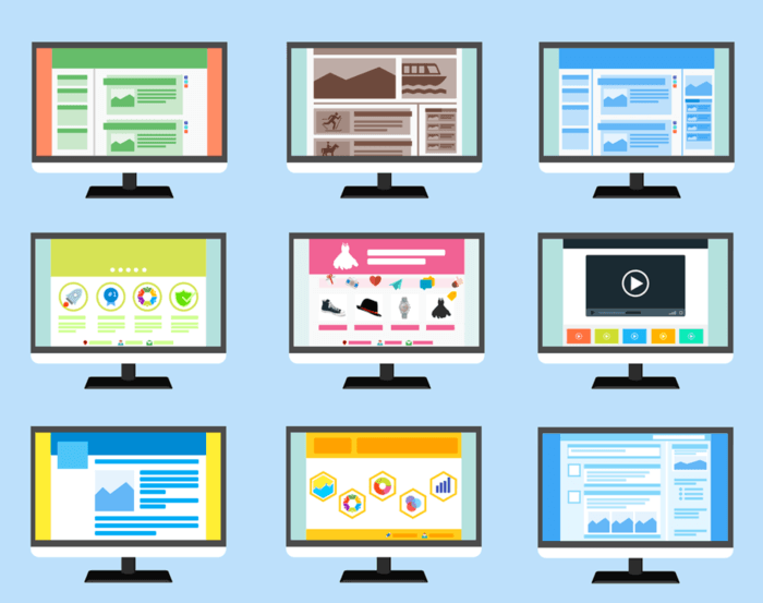 Hazır Web Sitesi