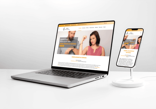 Perik Avukatlık Bürosu