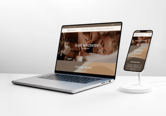 Olive Spa Center
