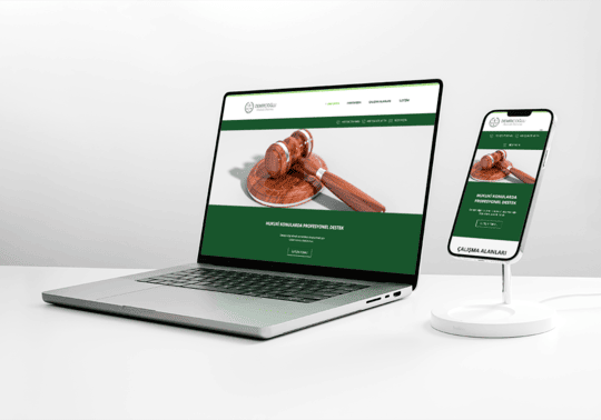 Deniz Demircioğlu Avukatlık Bürosu