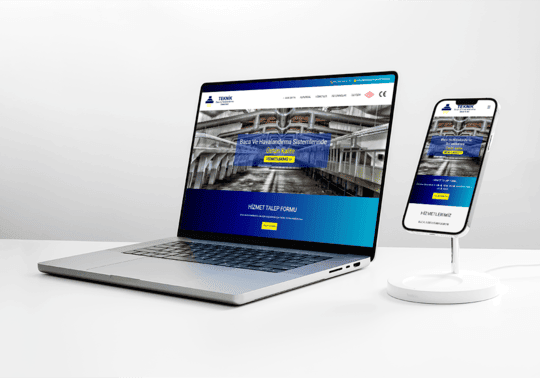 Teknik Baca Havalandırma