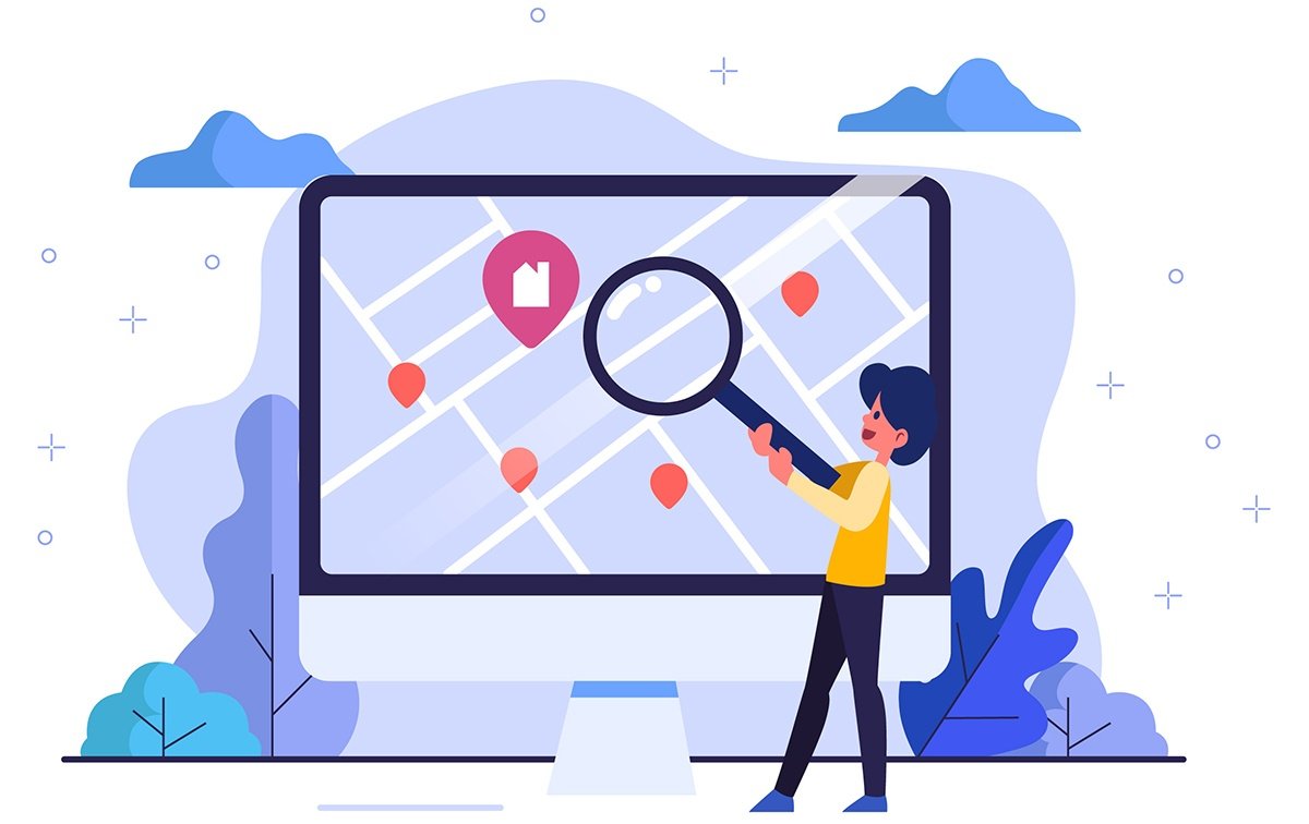 Google Benim İşletmem Hizmeti