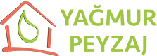 Yağmur Peyzaj Logo