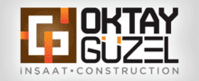 Oktay Güzel İnşaat Logo
