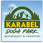 Karabel Doğapark Logo