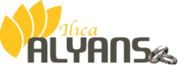 Ilıca Alyans Logo