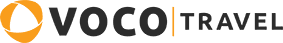 Voco Travel Logo
