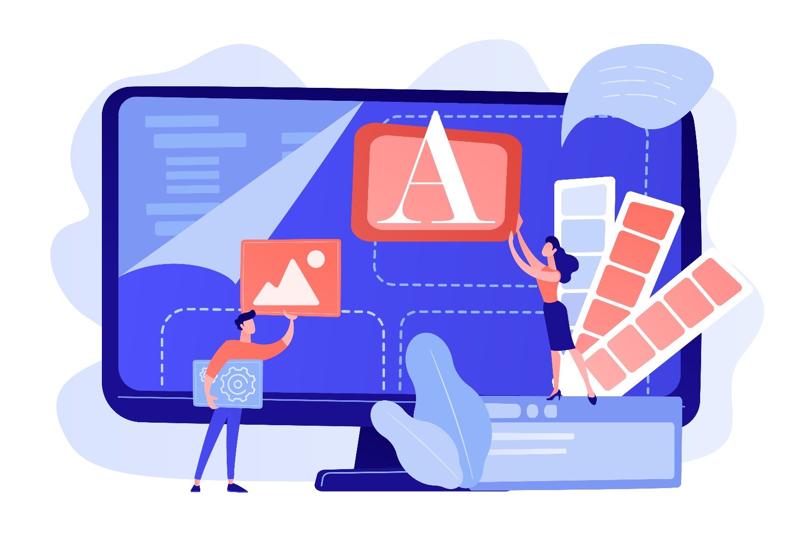 Web Tasarım, SEO ve Dijital Pazarlama Hizmetleri