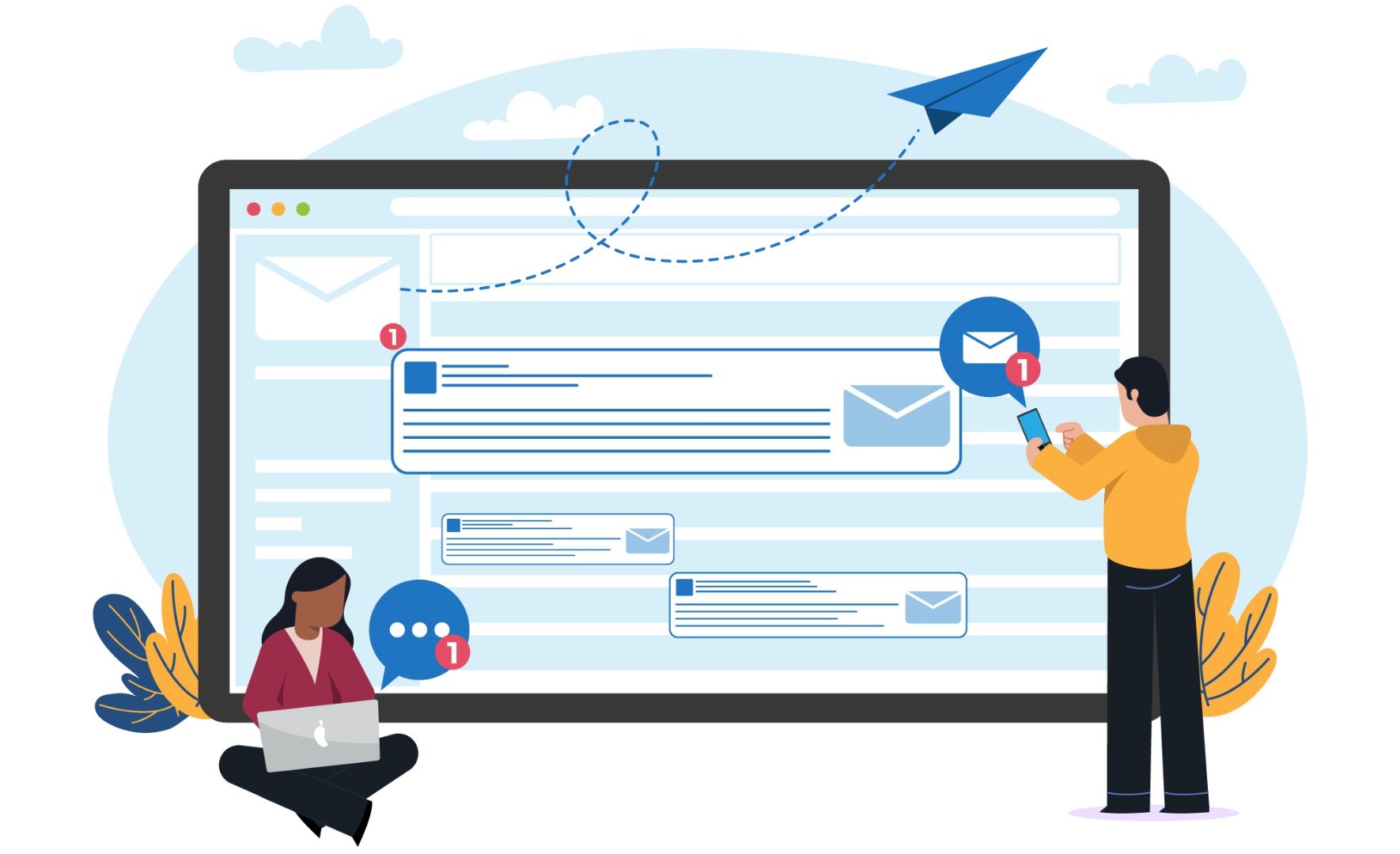 Kurumsal E-Posta Hizmeti