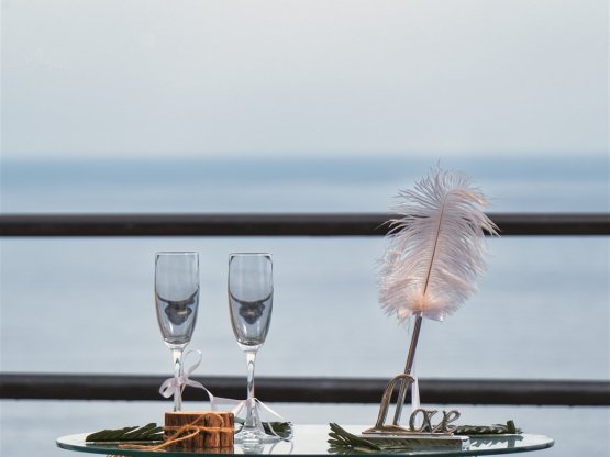 Plan Your Wedding in Antalya - B Wedding Turkey