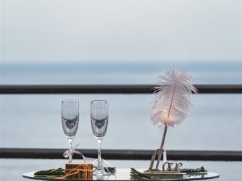 Plan Your Wedding in Antalya - B Wedding Turkey