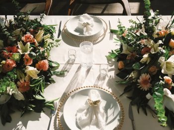 B Wedding Turkey, Your Wedding Planner in Antalya